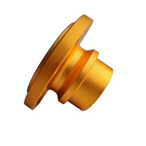 Starway dịch vụ tạo mẫu nhanh chóng dịch vụ một cửa tùy chỉnh giá rẻ CNC gia công van tùy chỉnh dịch vụ gia công CNC - Product Image 6