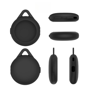 Funda protectora de silicona adecuada para <span class=keywords><strong>Pokemon</strong></span> GO Plus + Sleep Monitor funda protectora de silicona caja de almacenamiento - Product Image 1