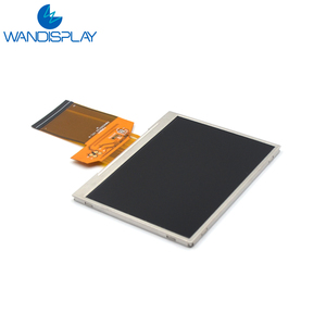 Wandisplay 3.5 inch LCD hiển thị 320x240 IPS TFT LCD GPS hiển thị giải pháp - Product Image 4