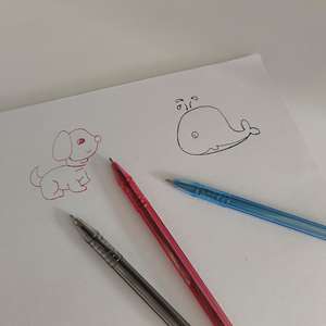 Lorenz Bell Super Smooth Balpen - Product Image 3