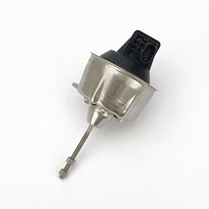 Actuador electrónico Turbo 54399700114 para VW Polo Golf Passat Touran 77Kw 1.6TDI - Product Image 2