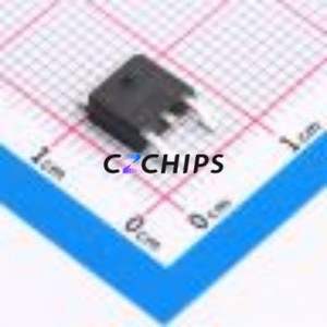 Nuevo Transistor de efecto de campo de transistor AGM409D TO-252 Original (MOSFET) Venta al por mayor Chips de componentes electrónicos y servicio BOM - Product Image 1