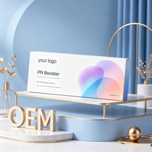 เซรั่มบำรุงผิวหน้า Professional PN Pro Hydrating ขนาด 30 มล. ขวดหัวหยดแบบบาง สำหรับผิวกระชับเรียบเนียน - Product Image 1