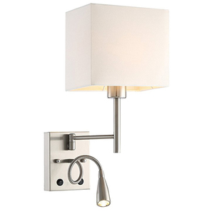 Custom Hotel Camera degli ospiti Headboard lampada <span class=keywords><strong>da</strong></span> <span class=keywords><strong>parete</strong></span> Queen King Room <span class=keywords><strong>doppia</strong></span> lampada <span class=keywords><strong>da</strong></span> comodino LED <span class=keywords><strong>applique</strong></span> con <span class=keywords><strong>luce</strong></span> <span class=keywords><strong>da</strong></span> lettura - Product Image 5