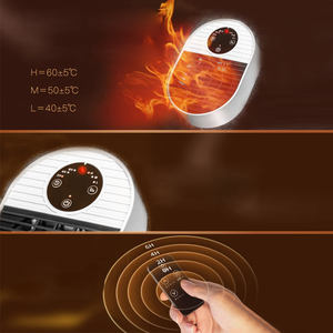 पोर्टेबल प्यारा छोटे पुनः प्रयोज्य शीतकालीन ग्राफीन इन्फ्रारेड गर्मी इलेक्ट्रिक फुट गर्म तेज-पिड्स - Product Image 2