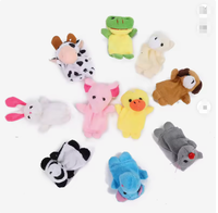 Peluche personnalisée de loup mascotte de dessin animé avec divers personnages pour événements sportifs, performances, image de marque du club et interaction avec les fans