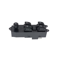 96269354 interrupteur de réglage de commande de lève-vitre électrique avant gauche adapté à Daewoo NUBIRA