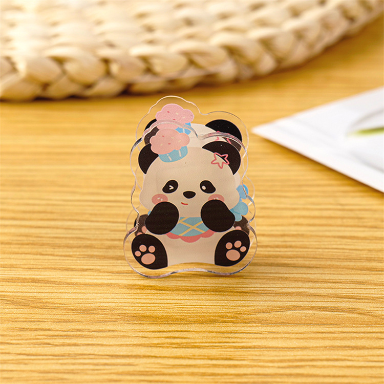 panda