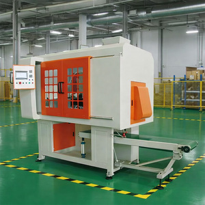 เครื่องทำแกนทรายแบบกะทัดรัดสำหรับโรงงานหล่อขนาดเล็กถึงขนาดกลาง - Product Image 1