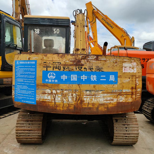 EXCAVADORA CAT USADA E70B A LA VENTA EN SHANGHAI CHINA - Product Image 3