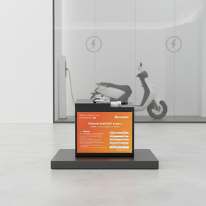 Batterie de moto Lifepo4 72V 15Ah 20Ah 25Ah, batterie lithium haute puissance pour moto électrique, batterie rechargeable - Product Image 3