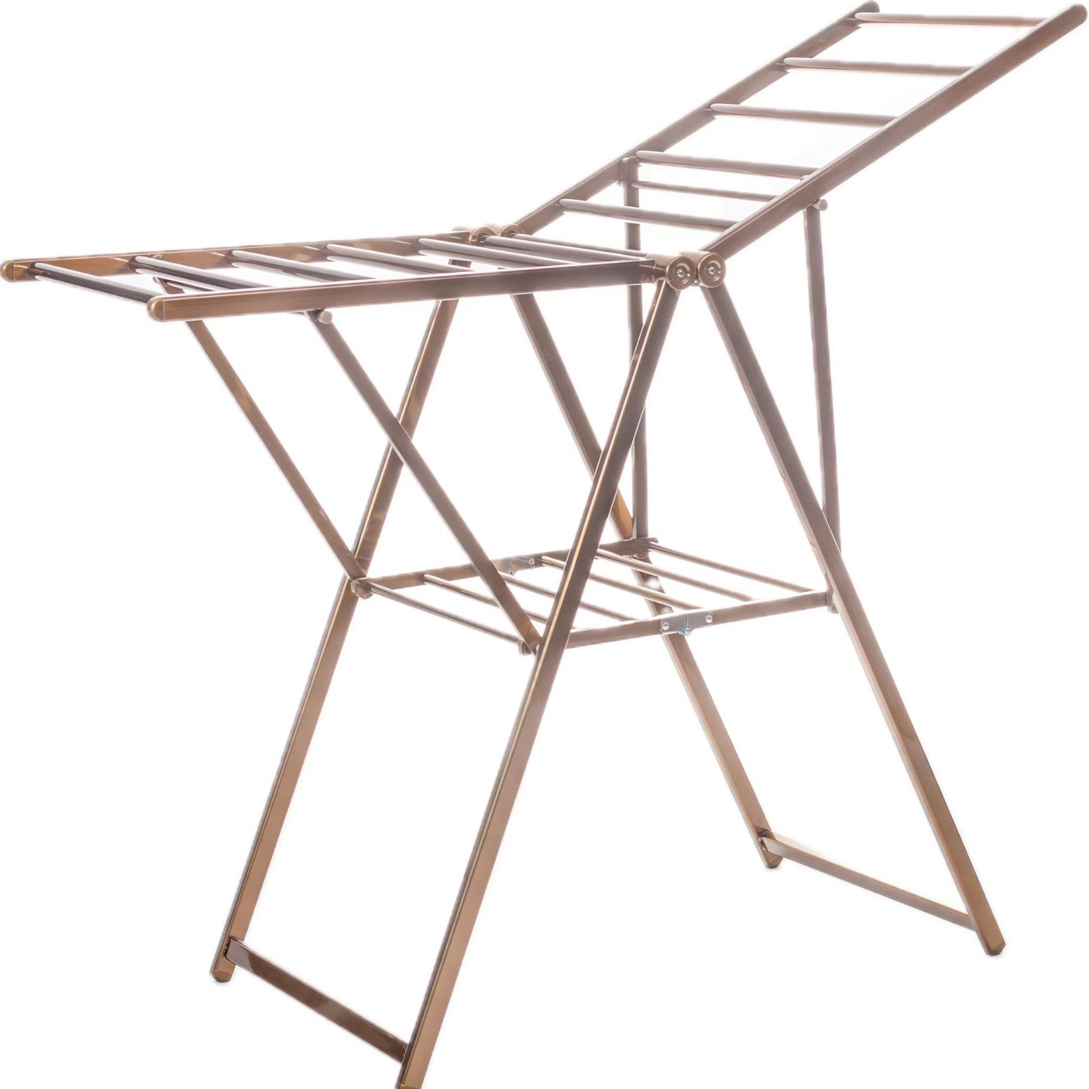 [Alliage d'aluminium] Or violet 1,3 m