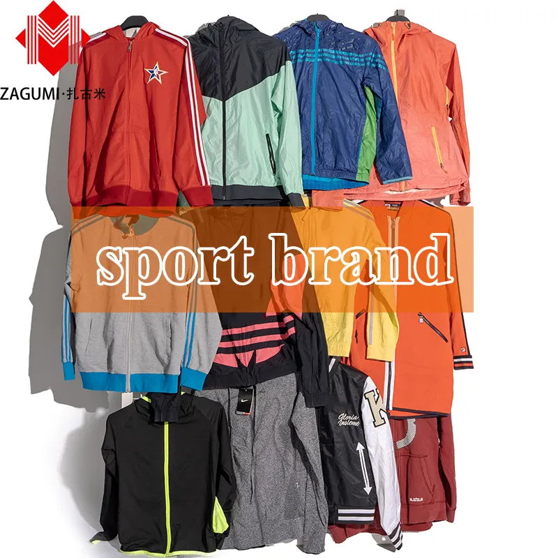 Utilizzare per gli uomini di marca a basso costo marche di Short. Balle numero uno vestiti usati top di marca