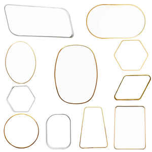 Hồ Sơ Quảng Cáo Ngoài Trời Kim Loại Khung Gương Khung Ảnh Máy Uốn CNC-200 LED Ánh Sáng Hộp C Hồ Sơ Máy Hình Thành - Product Image 3