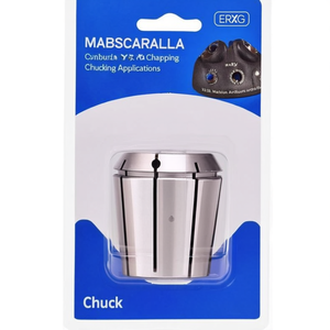 Erxg 32M reuction COLLET สำหรับการแตะและ chucking แอปพลิเคชัน - Product Image 2