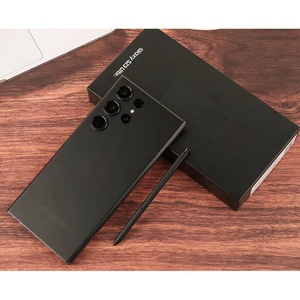 Venta al por mayor a bajo precio S23 <span class=keywords><strong>S22</strong></span> <span class=keywords><strong>Ultra</strong></span> 5G Smartphones Gaming teléfonos móviles para Samsung <span class=keywords><strong>Galaxy</strong></span> S23 + <span class=keywords><strong>S22</strong></span> Plus teléfono - Product Image 3