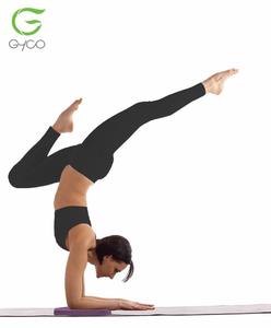 Miếng Đệm Đầu Gối An Toàn Chống Trượt Khuỷu Tay Và Miếng Đệm Đầu Gối Hỗ Trợ Quỳ Cho Yoga Pilates Tập Thể Dục Hoạt Động Tốt Nhất Với Thảm Yoga Của Bạn - Product Image 6