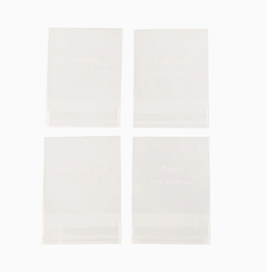 Food Grade Candy <b>Packaging</b> <b>Bags</b> Plastic <b>Packaging</b> <b>Bags</b> for the Snack Biscuits Bread in Best Price - Product Image 6