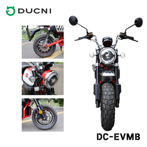 จักรยาน72V3000W ไฟฟ้าลิงส่งตรงจากโรงงานรุ่นใหม่ - Product Image 2