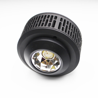 Lampes LED pour aquarium marin à spectre complet 100W A 7 S WiFi Contrôle par application