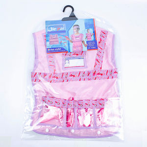 Firefighter Party Construction Worker Doctor Police Carnival <strong>Career</strong> Day <strong>Kids</strong> Pilots Navy Cooks Outfit Halloween Cosplay <strong>Costume</strong> - Product Image 4