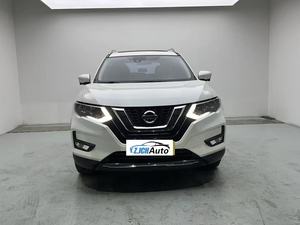 นิสสัน เอ็กซ์เทรล ปี 2019 <span class=keywords><strong>2</strong></span>.0L CVT รถมือสองราคาถูก รุ่นอัจฉริยะ คอมฟอร์ท เอดิชั่น ขับเคลื่อน <span class=keywords><strong>2</strong></span> ล้อ รถ SUV ขนาดกะทัดรัด หลังคาซันรูฟแบบพาโนรามา - Product Image 2