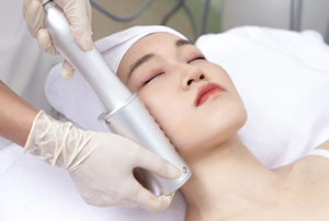 Le plus récent corps de Drainage lymphatique portatif sculptant les rouleaux intérieurs de boule de vide professionnel amincissant - Product Image 2