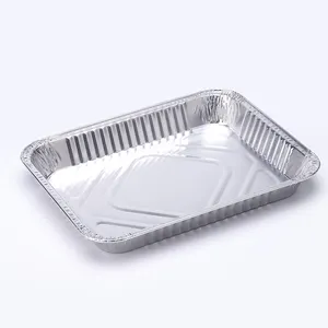 India how to start takeaway foil hot pot pan aluminum foil container business on ali