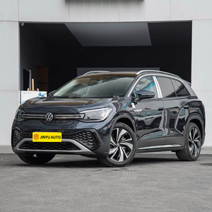 Nouvelle voiture 2026 pour VW ID.6 X CROZZ Prime Pro Pure, véhicule à énergie nouvelle, SUV 6/7 places, voitures électriques pour Volkswagen - Product Image 1