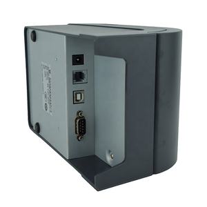 Impresora Térmica de Recibos Portátil de Escritorio de 58 mm con Interfaz USB para Cajón de Efectivo, en Existencia, Garantía de 1 Año - Product Image 5