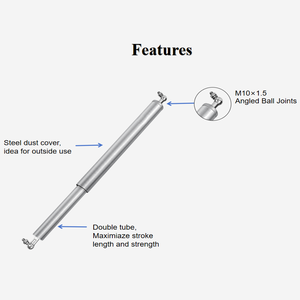 Солнечный трекер GFZM53525QQ с высокой эффективностью, антикоррозийный, одноосный, для солнечных электростанций, сертифицированный CE, низкий MOQ - Product Image 2