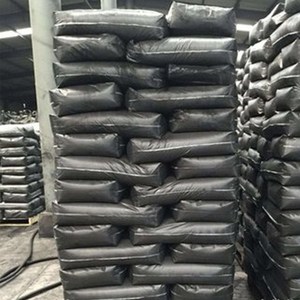 Negro de Carbón para Neumáticos Master Grain N220 N234 N330 N351 N550 N660 - Product Image 4