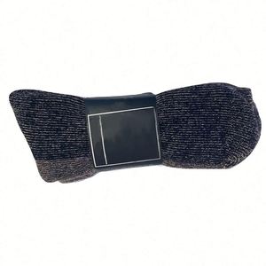 Custom Design Logo <strong>100</strong> Percent Alpaca <strong>Wool</strong> <strong>Socks</strong> - Product Image 6