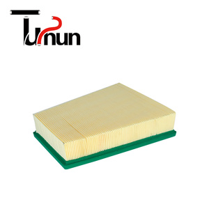 Pour Honda OE <span class=keywords><strong>filtre</strong></span> à <span class=keywords><strong>air</strong></span> C2512 numéros de pièce compatibles 8200166615 820037166 pour Nissan Sentra VI (B16) pour Renault <span class=keywords><strong>Megane</strong></span> II - Product Image 1