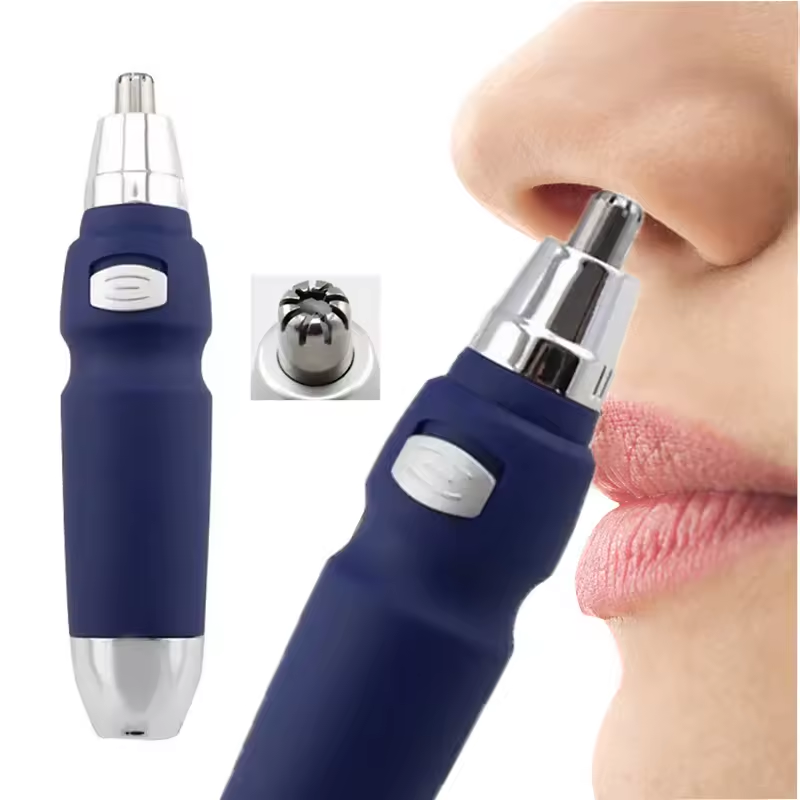 5 in 1 Rechargeable Electric Hair