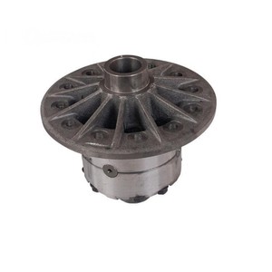 Maquinaria ZL50G 275102056 275102289 Piezas de repuesto Eje de transmisión Carcasa izquierda derecha Conjunto de diferencial de engranaje para cargador - Product Image 6