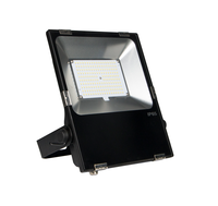 Reflector LED COB de Alta Luminosidad, IP65 Impermeable, para Exteriores, Fábricas, Almacenes y Patios, con 5 Años de Garantía y Eficiencia de 120lm/W