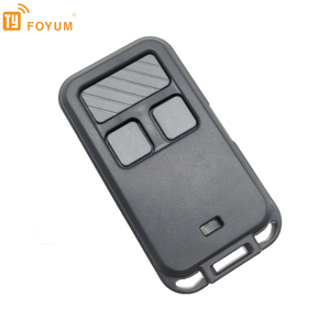 Télécommande pour <span class=keywords><strong>ouvre</strong></span>-<span class=keywords><strong>porte</strong></span> <span class=keywords><strong>de</strong></span> <span class=keywords><strong>garage</strong></span> Liftmaster <span class=keywords><strong>Craftsman</strong></span> 890max - Code roulant automatique en plastique - Product Image 4