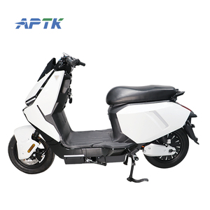 Moto électrique longue autonomie, moteur 27H de 12 pouces, roue fendue 1800W, prix CKD, motos tout-terrain - Product Image 2