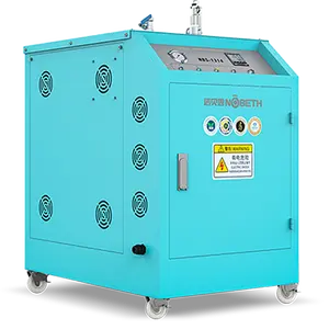 12KW 220V/380V nóng bán sạch máy hơi nước máy giặt công suất thấp áp lực cao để làm sạch phòng Xe Nhà Bếp