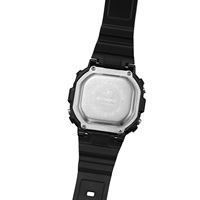 SYNOKE 9804 Montre numérique pour enfants Nouvelle montre-bracelet pour étudiants en silicone lumineuse et concise 2021