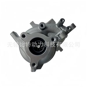 Turbocompresor Turbo Hi-Billet 14411-3XN3A 14411-3XN3B 14411-3XN3C para Nissan NV350 BV40 - Product Image 3
