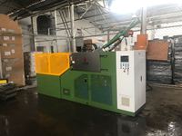 Máquina de Fundición de Placas de Plomo para Placas Positivas
