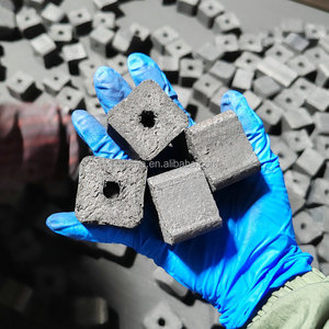 Sigma sản xuất nhiệt độ cao tro trắng mới rebo tre than cho hookah - Product Image 3