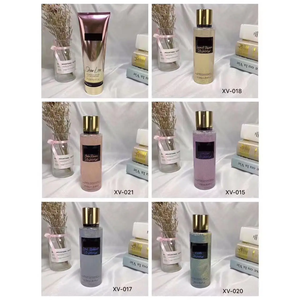 Botella de Perfume de lujo encantadora para mujer Mini fragancia Colonia Body Spray Perfume árabe para hombres Perfumes Originales al por mayor - Product Image 5