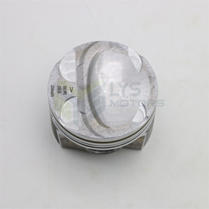 Kit de Piston Jeu de segments H5F pour Renault CAPTUR CLIO GRAND SCENIC <span class=keywords><strong>KANGOO</strong></span> MEGANE 1.2 T 120A12479R 120A11396R 120A15409R 120A16752R 050 - Product Image 3