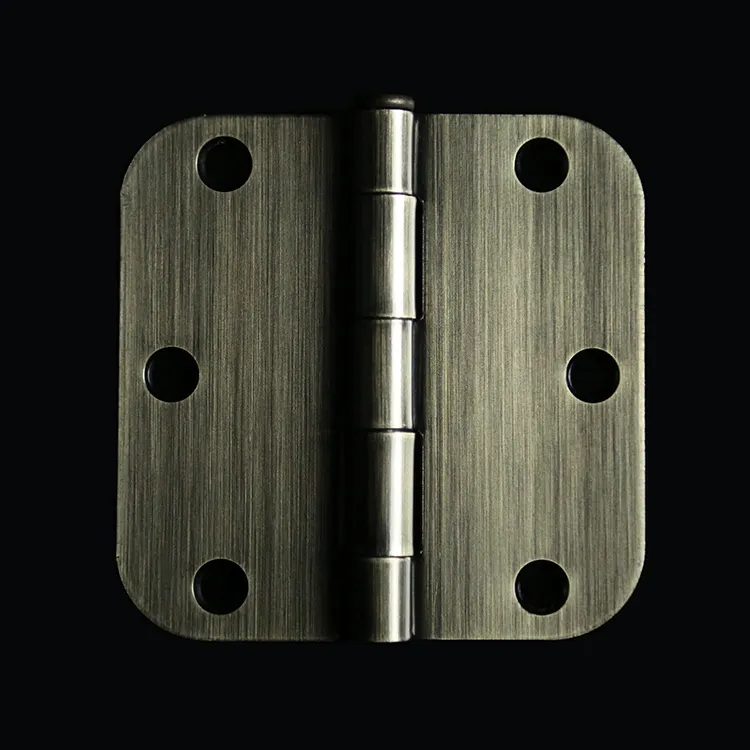 Cabinet Drilling Door Hinge For Furniture Hinge Security Concealed Brass Hinges Door