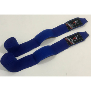 GAF all'ingrosso boxe involucro a mano MMA Kick Boxing per l'allenamento 5cm MMA solido Muay Thai Kick Boxing protettori - Product Image 4