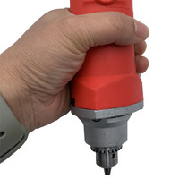 Mini graveur électrique multifonctionnel, perçage à sec, ciseleur électrique pour différentes pierres, jade d'agate