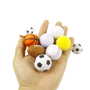 Pelota Antiestrés para Manos, Juguetes Sensoriales para Terapia de Manos, Gadgets Relajantes, Regalos Divertidos - Product Image 2